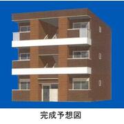 物件名が入ります
