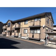 物件名が入ります