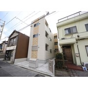 物件名が入ります