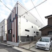 物件名が入ります