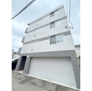 物件名が入ります