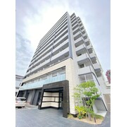 物件名が入ります