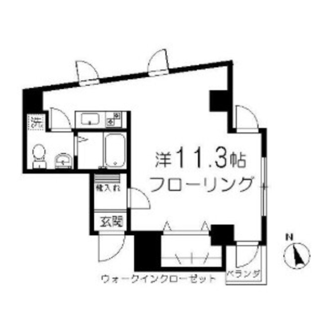 物件名