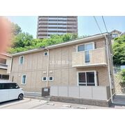 物件名が入ります