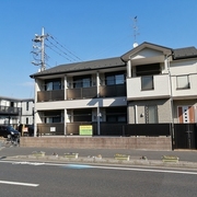 物件名が入ります