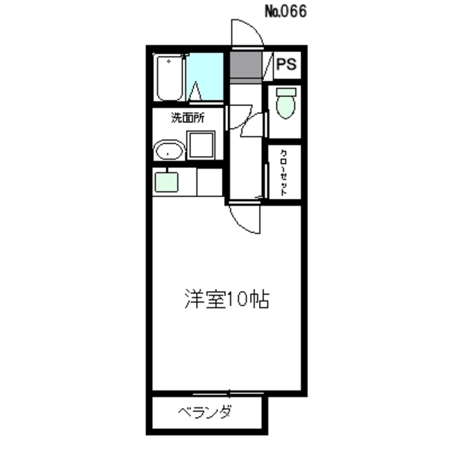 物件画像