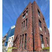 物件名が入ります