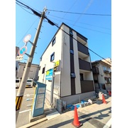 物件名が入ります