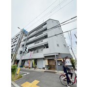 物件名が入ります