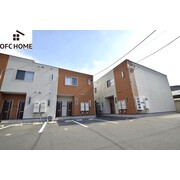 物件名が入ります