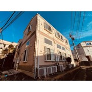 物件名が入ります