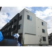 物件名が入ります