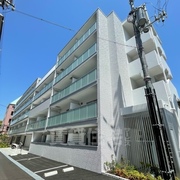 物件名が入ります