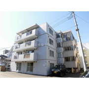 物件名が入ります