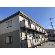 物件名が入ります