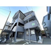 物件名が入ります
