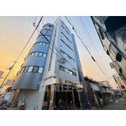 物件名が入ります