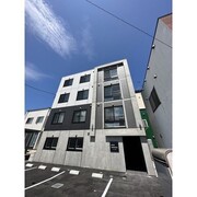 物件名が入ります
