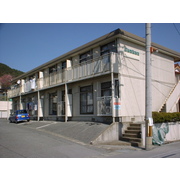 物件名が入ります