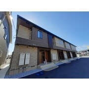 物件名が入ります