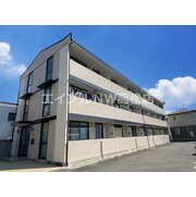 物件名が入ります
