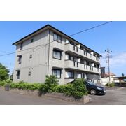 物件名が入ります