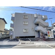 物件名が入ります