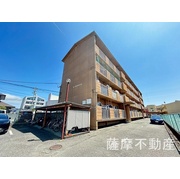 物件名が入ります