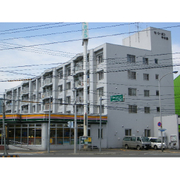 物件名が入ります