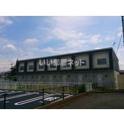 物件名が入ります
