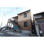 物件名が入ります