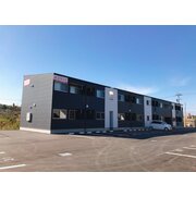 物件名が入ります