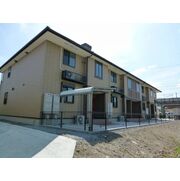 物件名が入ります