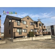 物件名が入ります