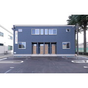 物件名が入ります