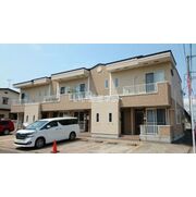 物件名が入ります