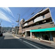 物件名が入ります