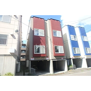 物件名が入ります