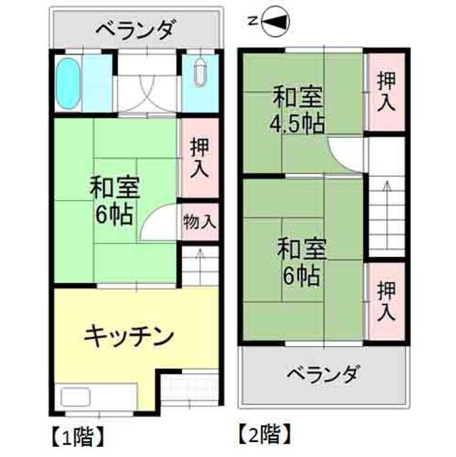 物件画像