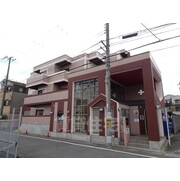 物件名が入ります