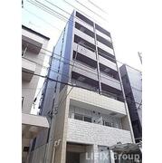 物件名が入ります