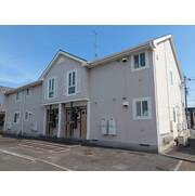 物件名が入ります