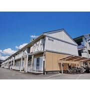 物件名が入ります