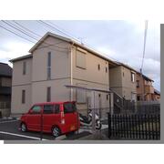 物件名が入ります