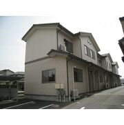 物件名が入ります