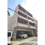 物件名が入ります
