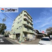 物件名が入ります