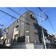物件名が入ります