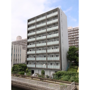 物件名が入ります