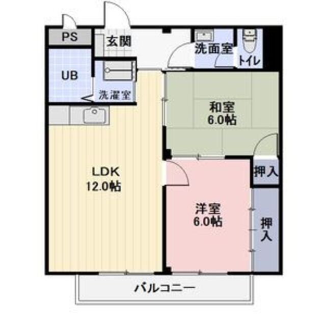 物件画像